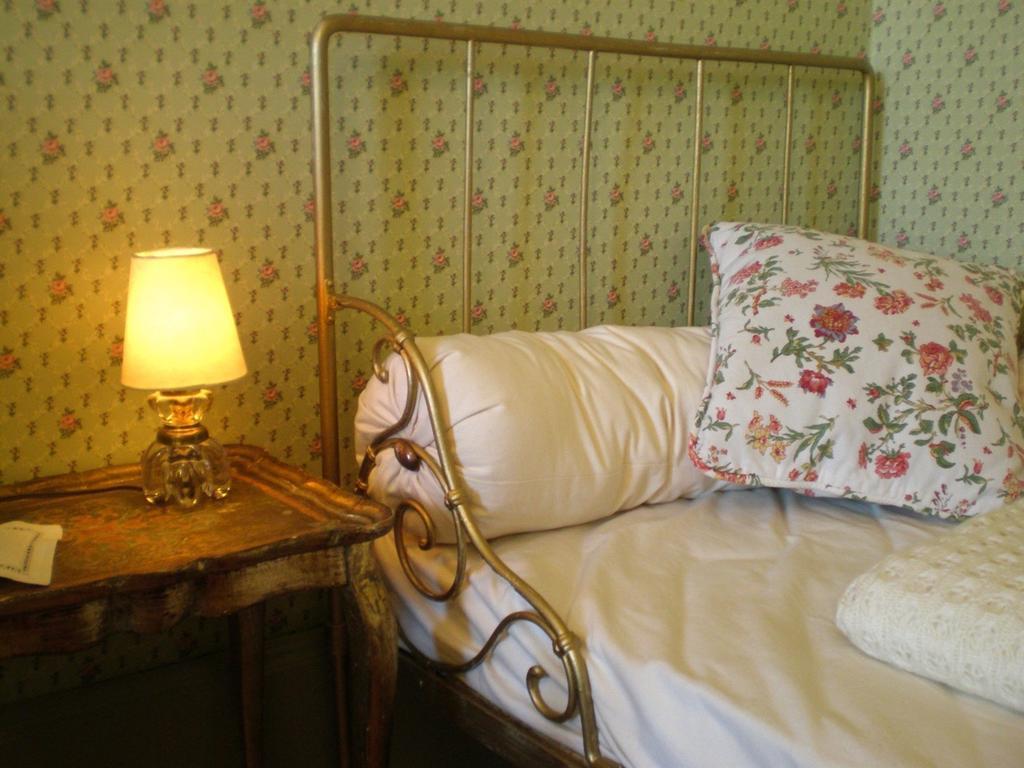 La Demeure Saint Clar Bed & Breakfast Room photo